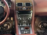 Aston Martin Rapide 2013
