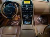 Aston Martin Rapide 2013