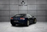 Aston Martin Rapide 2013