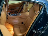 Aston Martin Rapide 2013