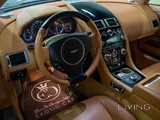 Aston Martin Rapide 2013