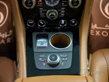 Aston Martin Rapide 2013