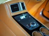 Aston Martin Rapide 2013
