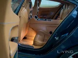 Aston Martin Rapide 2013