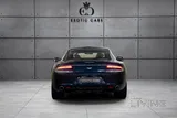 Aston Martin Rapide 2013