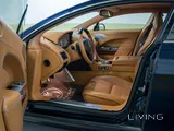 Aston Martin Rapide 2013
