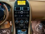 Aston Martin Rapide 2013