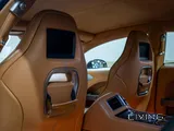 Aston Martin Rapide 2013