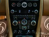 Aston Martin Rapide 2013