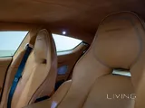 Aston Martin Rapide 2013