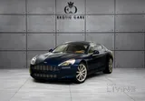 Aston Martin Rapide 2013