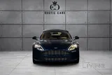 Aston Martin Rapide 2013