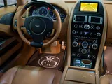Aston Martin Rapide 2013