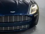 Aston Martin Rapide 2013