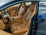 Aston Martin Rapide 2013