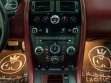 Aston Martin Vantage 2015