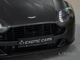 Aston Martin Vantage 2015