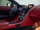 Aston Martin Vantage 2015