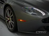 Aston Martin Vantage 2015