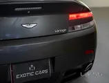 Aston Martin Vantage 2015