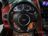 Aston Martin Vantage 2015