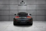 Aston Martin Vantage 2015