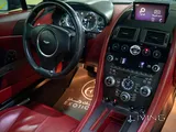 Aston Martin Vantage 2015