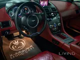 Aston Martin Vantage 2015