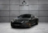 Aston Martin Vantage 2015