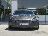 Astorn Martin Rapide 2012