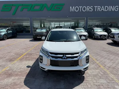 Mitsubishi ASX  2024