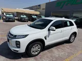 ASX 2.0L 2024