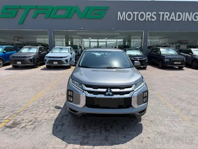 Mitsubishi ASX  2024