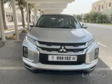 ميتسوبيشي ASXموديل  2023