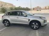 ميتسوبيشي ASXموديل  2023