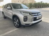 ميتسوبيشي ASXموديل  2023