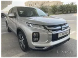 ميتسوبيشي ASXموديل  2023