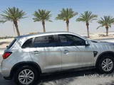 ASX Mitsubishi 2022
