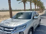 ASX Mitsubishi 2022
