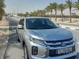 ASX Mitsubishi 2022