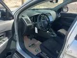 ASX Mitsubishi 2022