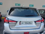 ASX Mitsubishi 2022