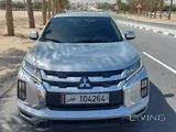 ASX Mitsubishi 2022