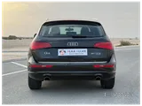 Aud Q5 2016 V4
