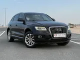 Aud Q5 2016 V4