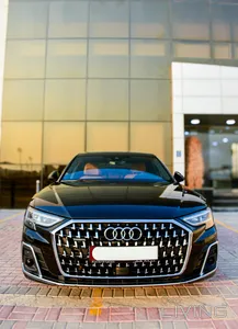 Audi A8 3.0 T 2022