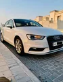 Audi A3 2015 for sale - Neat and clean condition, genuine service history,