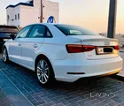 Audi A3 2015 for sale - Neat and clean condition, genuine service history,