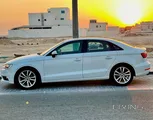 Audi A3 2015 for sale - Neat and clean condition, genuine service history,