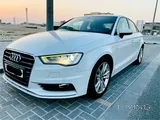 Audi A3 2015 for sale - Neat and clean condition, genuine service history,